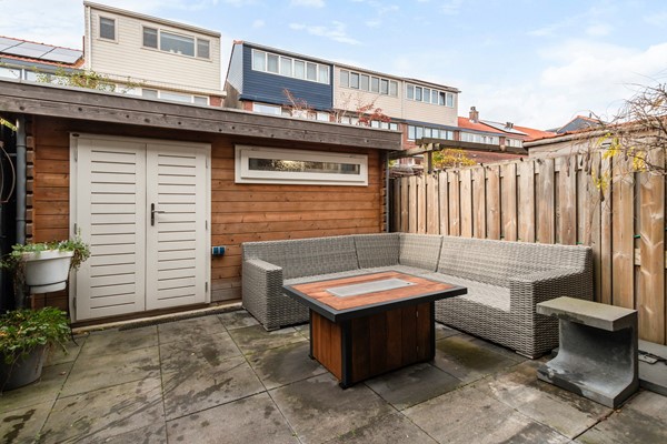 Medium property photo - Floresstraat 57, 3312 HG Dordrecht